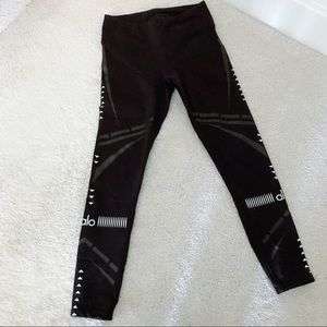 Alo yoga legging